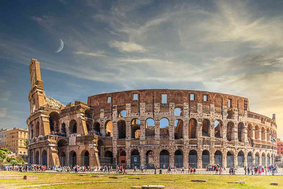 UK ETA for Italian Citizens featured image