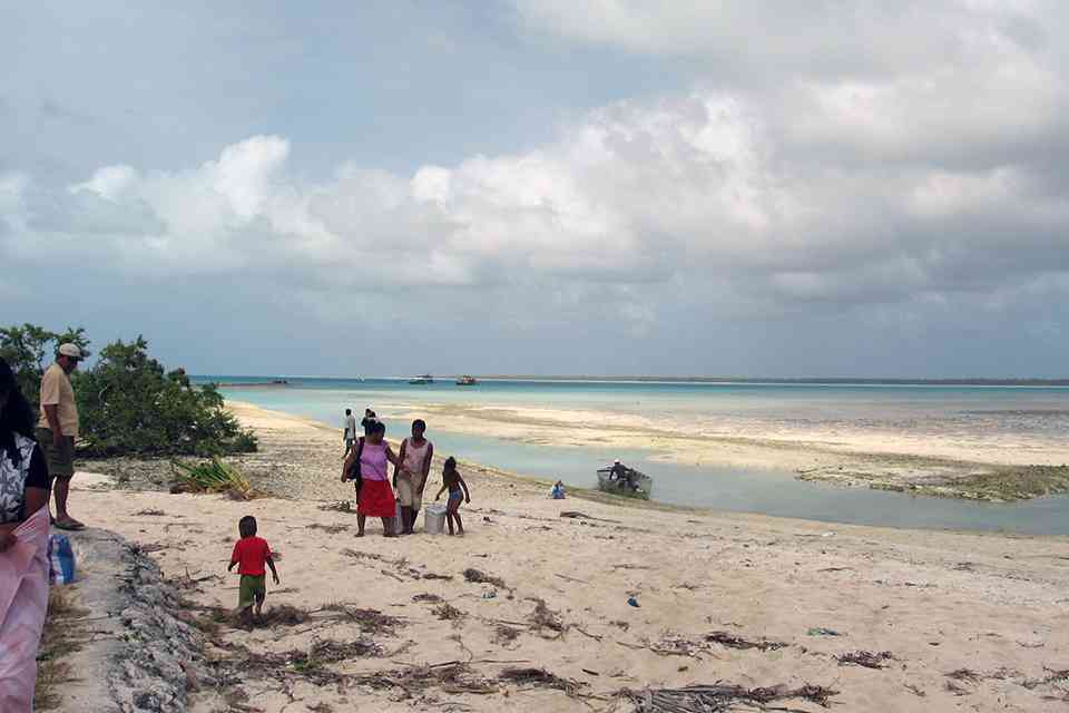 ETA do Reino Unido para I-Kiribati featured image