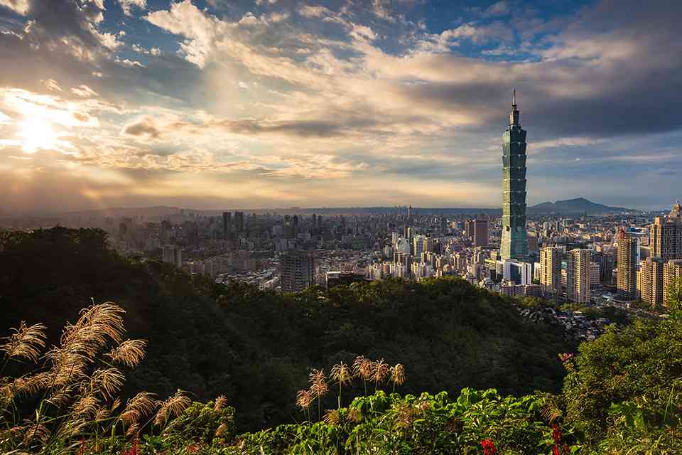ETA para cidadãos taiwaneses no Reino Unido featured image